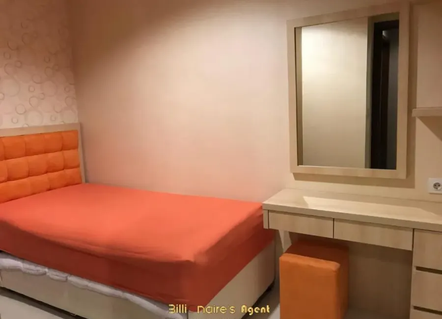 Billionaire's Agent - 32bj1 Copy