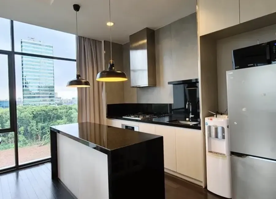 Dijual Apartemen 3 Kamar Tidur Tower EAST di VERDE Kuningan Jakarta