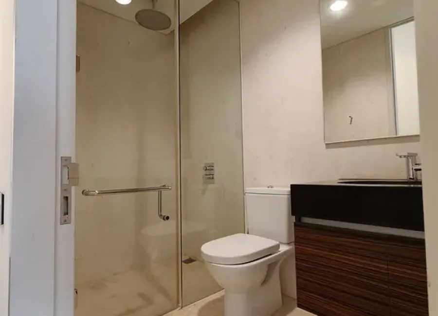 Dijual Apartemen 3 Kamar Tidur Tower EAST di VERDE Kuningan Jakarta