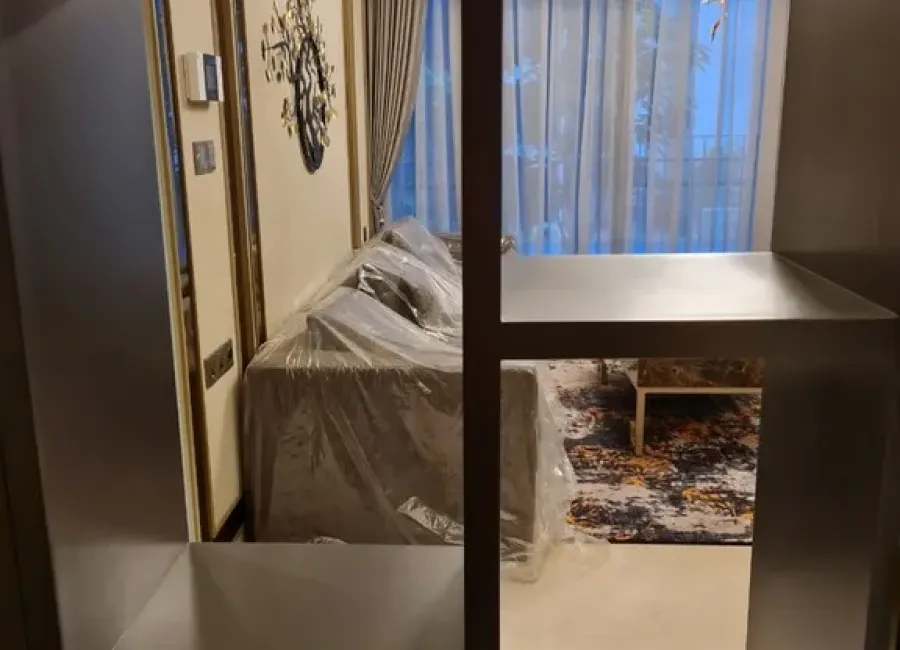 Billionaire's Agent - Dijual Apartemen 3 Kamar  di Casa Grande Residence Phase 2, Jakarta