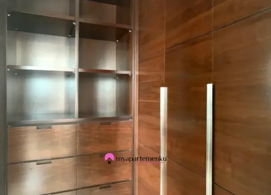 Disewa Apartemen di MyHome Ascott Residences Ciputra World 1 Jakarta
