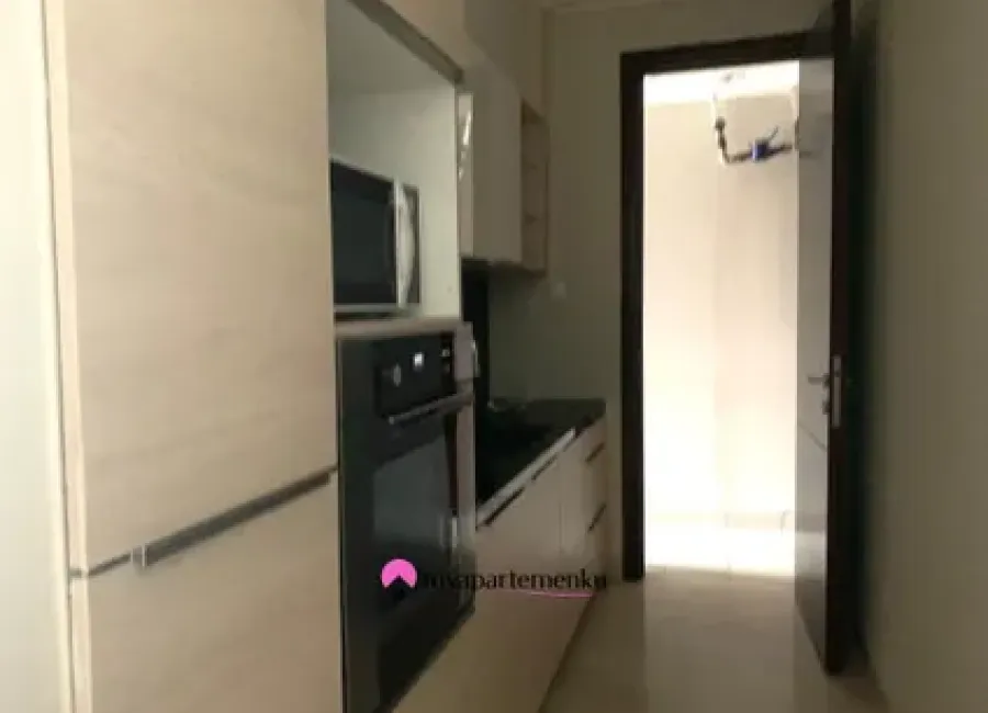 Billionaire's Agent -Disewa Apartemen di MyHome Ascott Residences Ciputra World 1 Jakarta