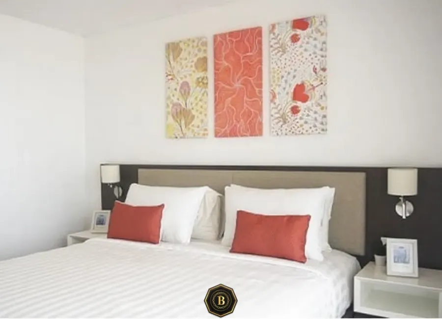 Billionaires Agent-Disewa Apartemen 3 Kamar Furnish di Simprug Park Residence Jakarta