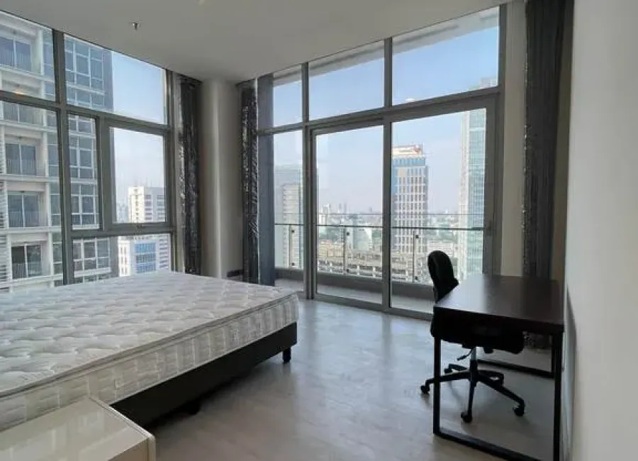 Billionaire's Agent - Disewakan Apartemen 2 Kamar di The Stature Residence Jakarta Pusat