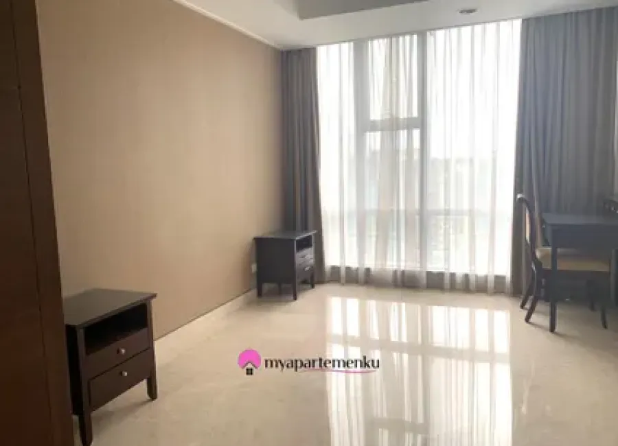 Billionaire's Agent -Disewa Apartemen di MyHome Ascott Residences Ciputra World 1 Jakarta