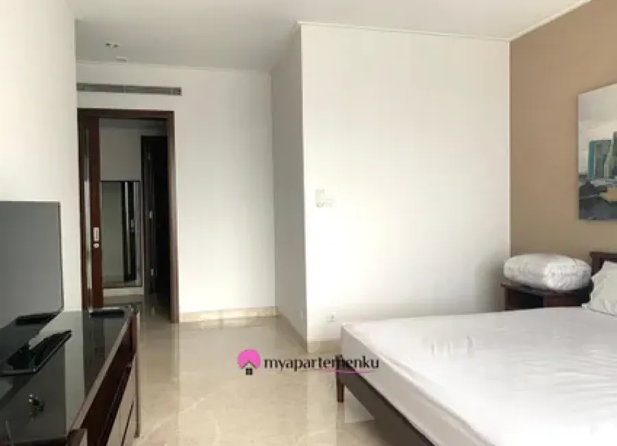 Billionaire's Agent -Disewa Apartemen di MyHome Ascott Residences Ciputra World 1 Jakarta