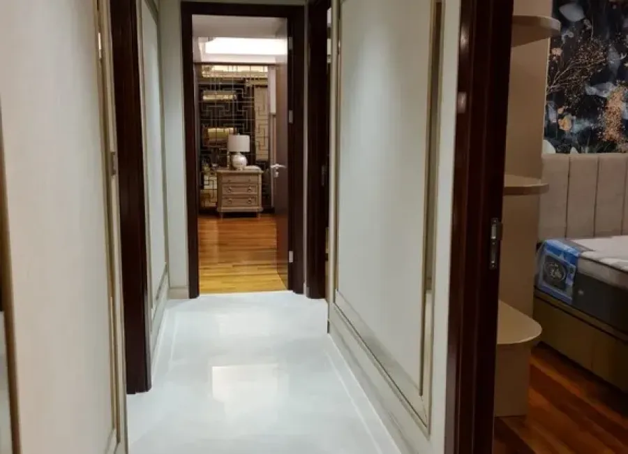 Billionaire's Agent - Dijual Apartemen 3 Kamar  di Casa Grande Residence Phase 2, Jakarta