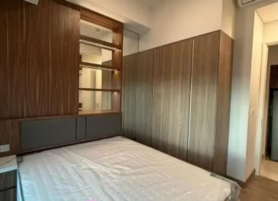 Billionaire's Agent - Disewakan Apartemen 1 Kamar Tower City di 57 Promenade Jakarta Pusat