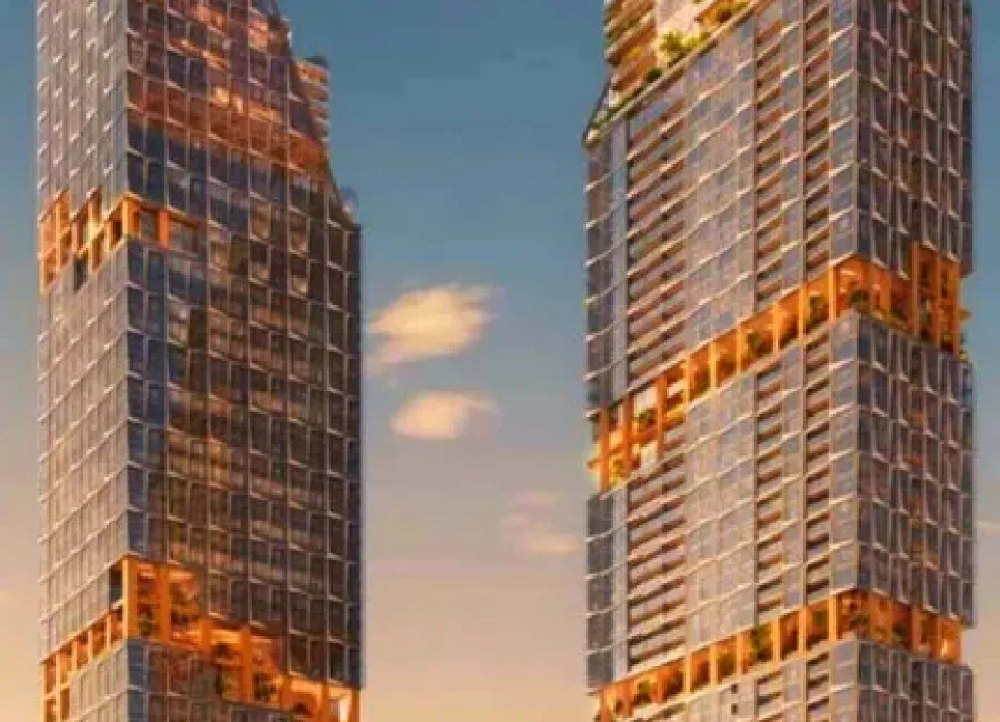 Billionaire's Agent - Dijual Apartemen 4 Kamar Type B Low Zone Mewah di TWO SUDIRMAN Jakarta