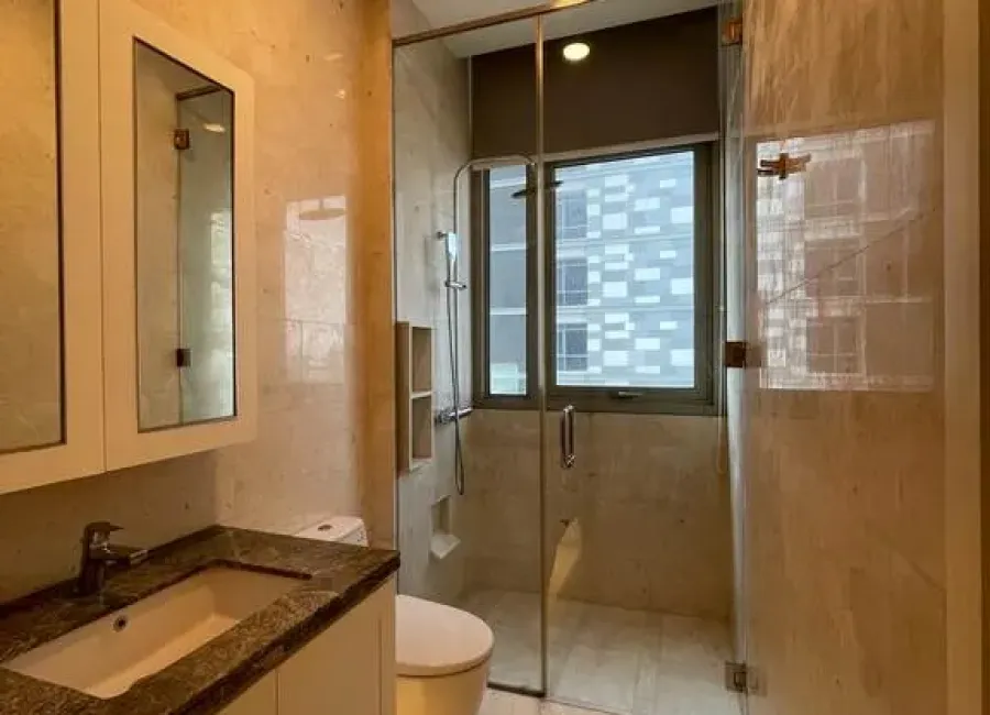 Billionaire's Agent - Disewakan Apartemen 2 Kamar di The Stature Residence Jakarta Pusat