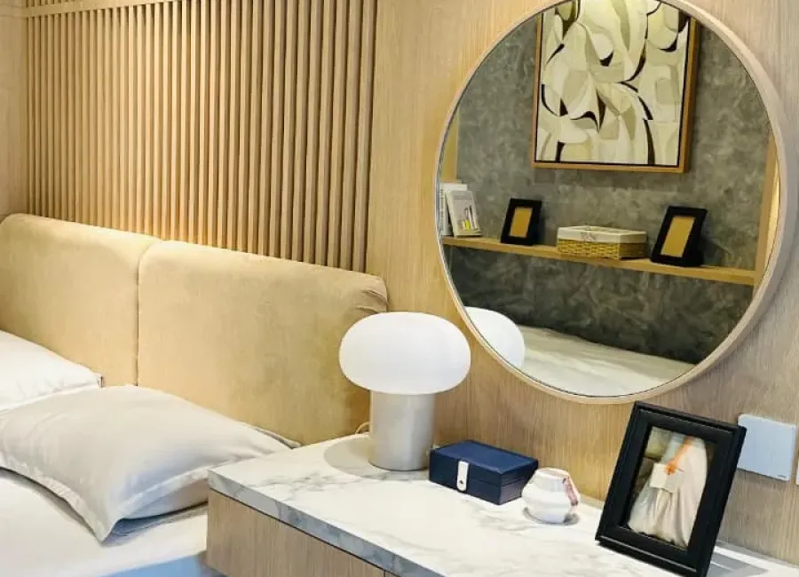 Billionaire's Agent - Dijual Rumah Unit The Signature di HERITAGE RESIDENCE at PURI 11