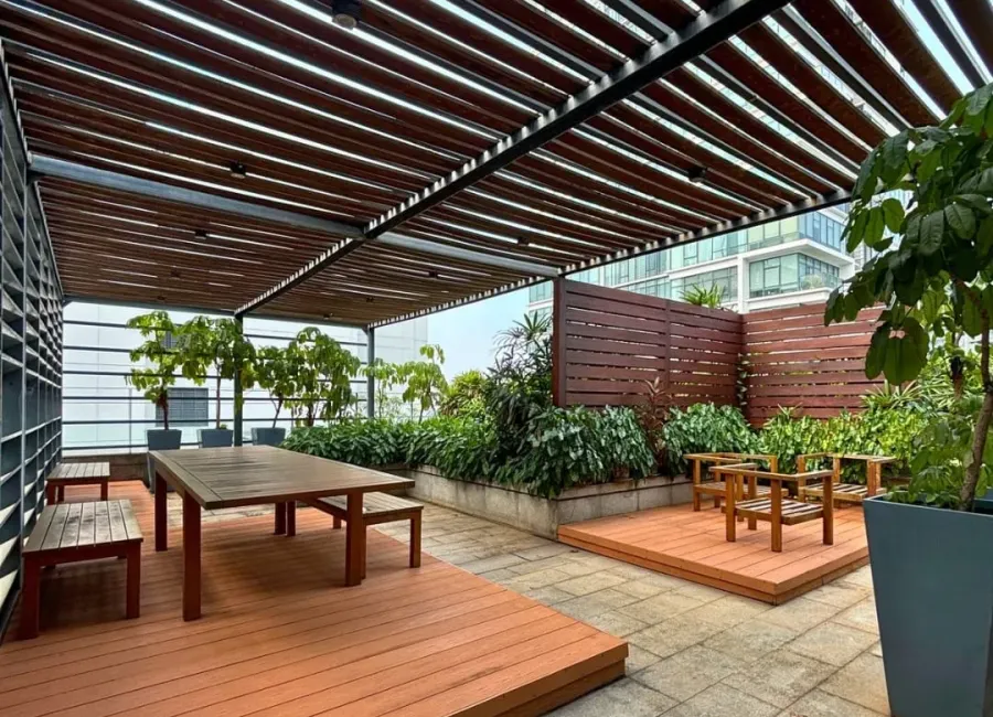 Dijual Apartemen unit Sky Garden 3 Kamar di VERDE Jakarta