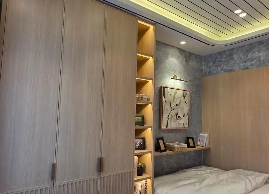 Billionaire's Agent - 6 Bedroom 2 1