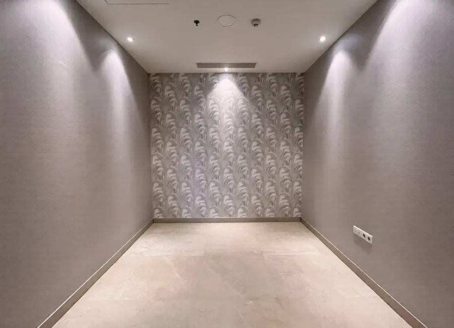 Billionaire's Agent - Dijual Apartemen 3 Kamar Tidur di Anandamaya Residences