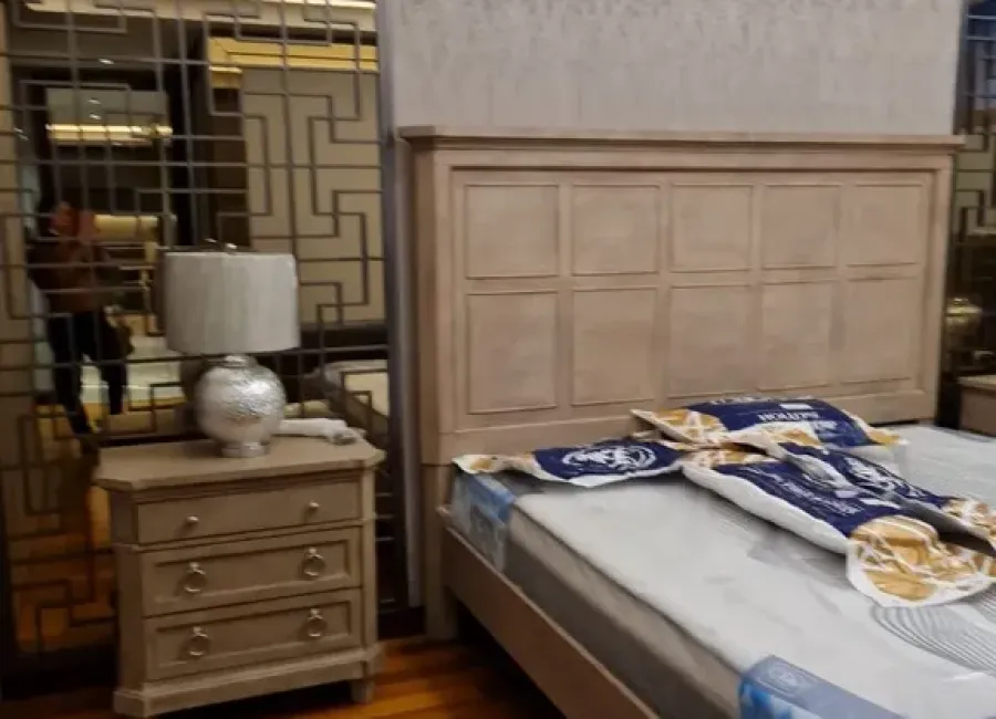 Billionaire's Agent - Dijual Apartemen 3 Kamar  di Casa Grande Residence Phase 2, Jakarta