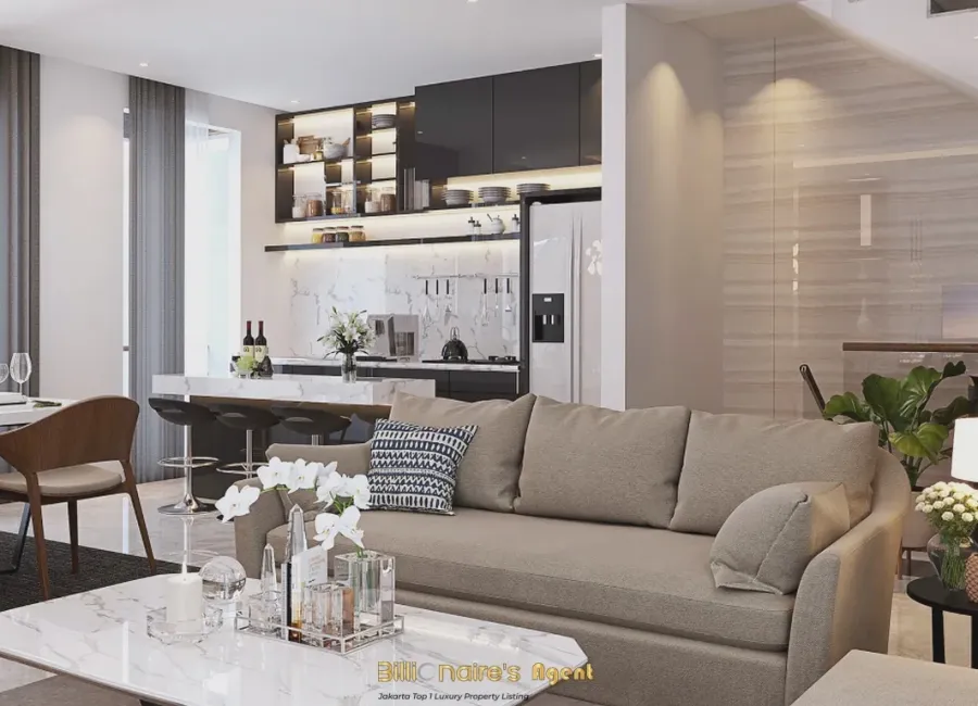 Billionaire's Agent - 72 Type 7 Family Room Copy 2