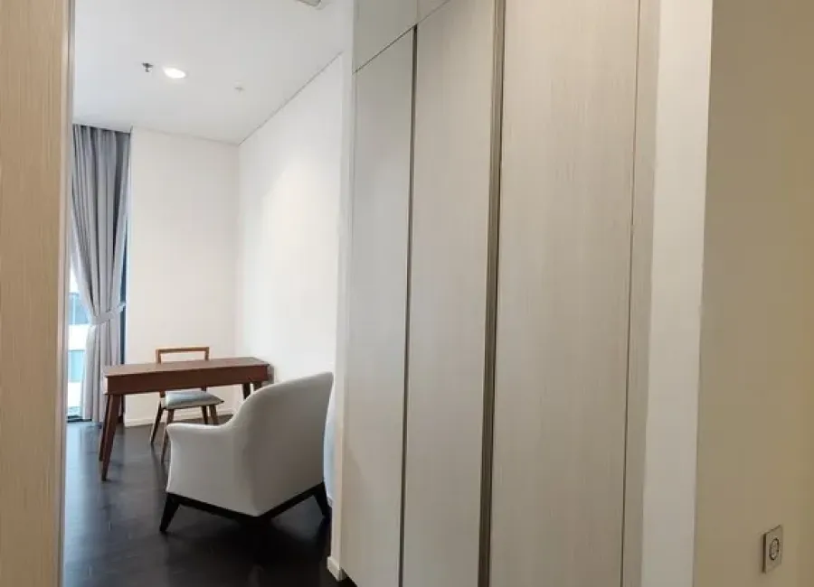 Billionaire's Agent - Dijual Apartemen 3 Kamar Tidur Tower EAST di VERDE Kuningan Jakarta