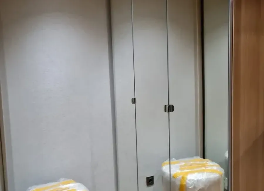 Billionaire's Agent - Dijual Apartemen 3 Kamar  di Casa Grande Residence Phase 2, Jakarta