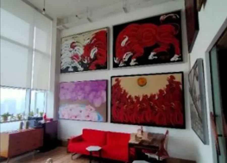 Billionaire's Agent - Dijual Apartemen 73,46 sqm di City Lofts Jakarta Pusat