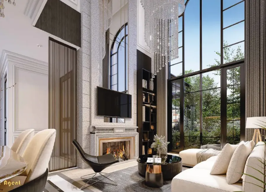 Billionaire's Agent - Capture Copy 1