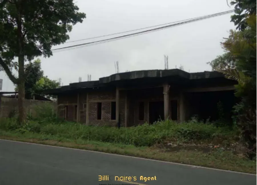 Billionaire's Agent - Dijual Rumah di Kawasan Siliwangi Residence Ciamis, Jawa Barat