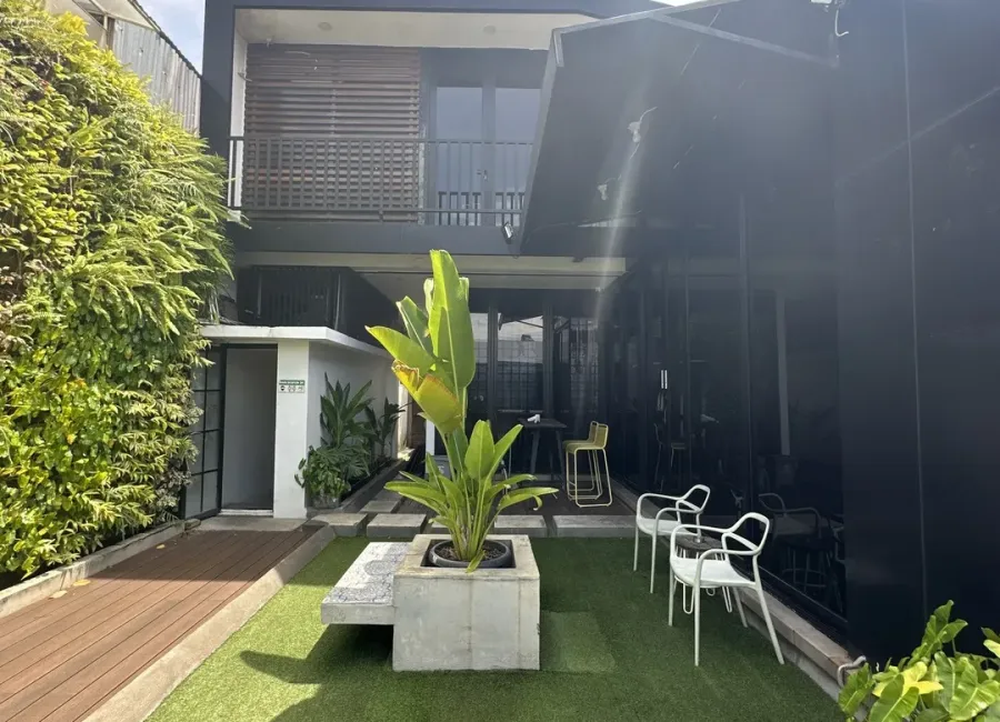 Dijual Office Building di Casa Verde di Mampang Prapatan Jakarta