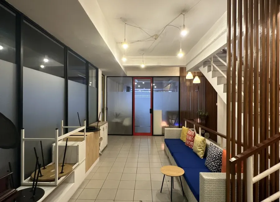 Dijual Office Building di Casa Verde di Mampang Prapatan Jakarta