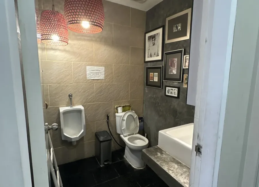 Dijual Office Building di Casa Verde di Mampang Prapatan Jakarta