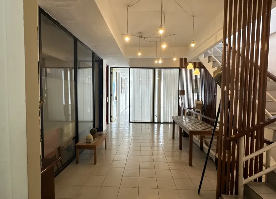 Dijual Office Building di Casa Verde di Mampang Prapatan Jakarta