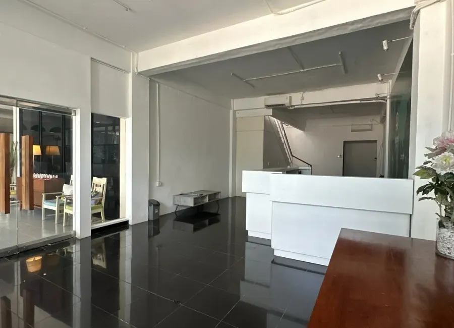 Dijual Office Building di Casa Verde di Mampang Prapatan Jakarta