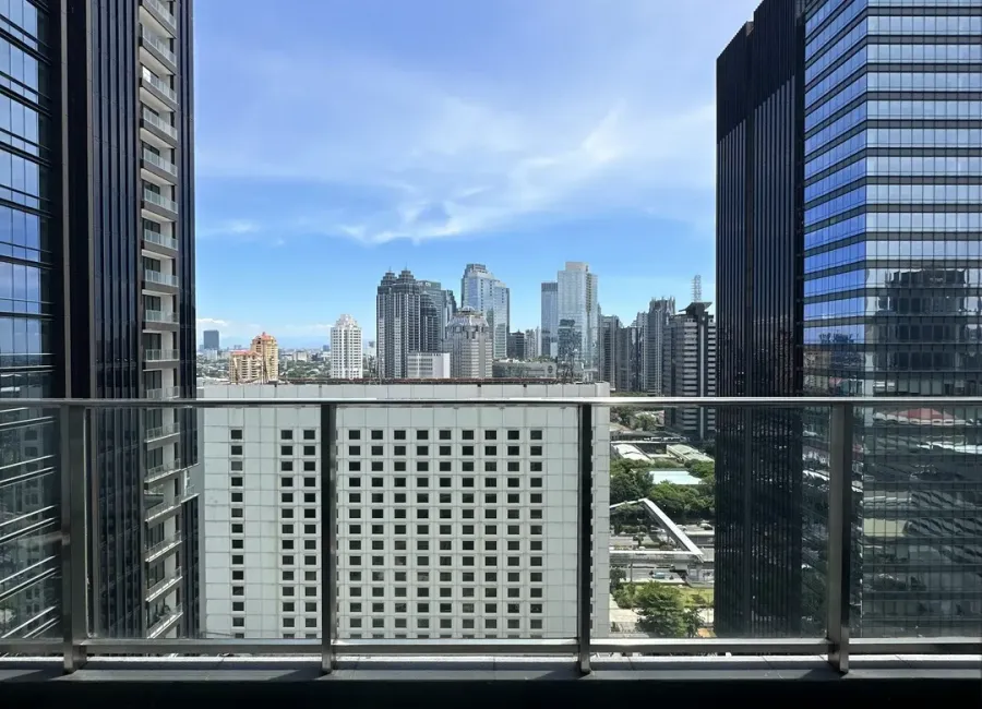 Billionaire's Agent - Dijual Apartemen 3 Kamar Interior Mewah By Viviane Faye di Regent Residences Jakarta