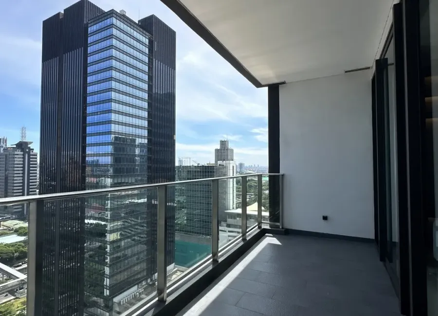 Billionaire's Agent - Dijual Apartemen 3 Kamar Interior Mewah By Viviane Faye di Regent Residences Jakarta