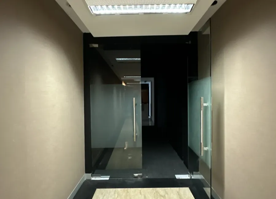 Billionaire's Agent - Disewakan Ruang Kantor di The City Tower Thamrin Menteng Jakarta Pusat