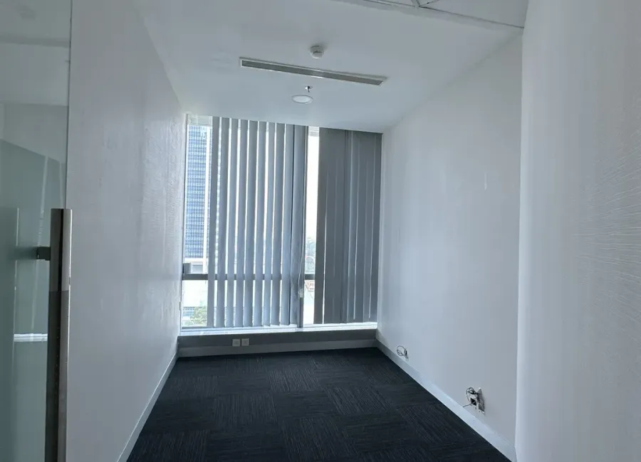 Billionaire's Agent - Disewakan Ruang Kantor di The City Tower Thamrin Menteng Jakarta Pusat