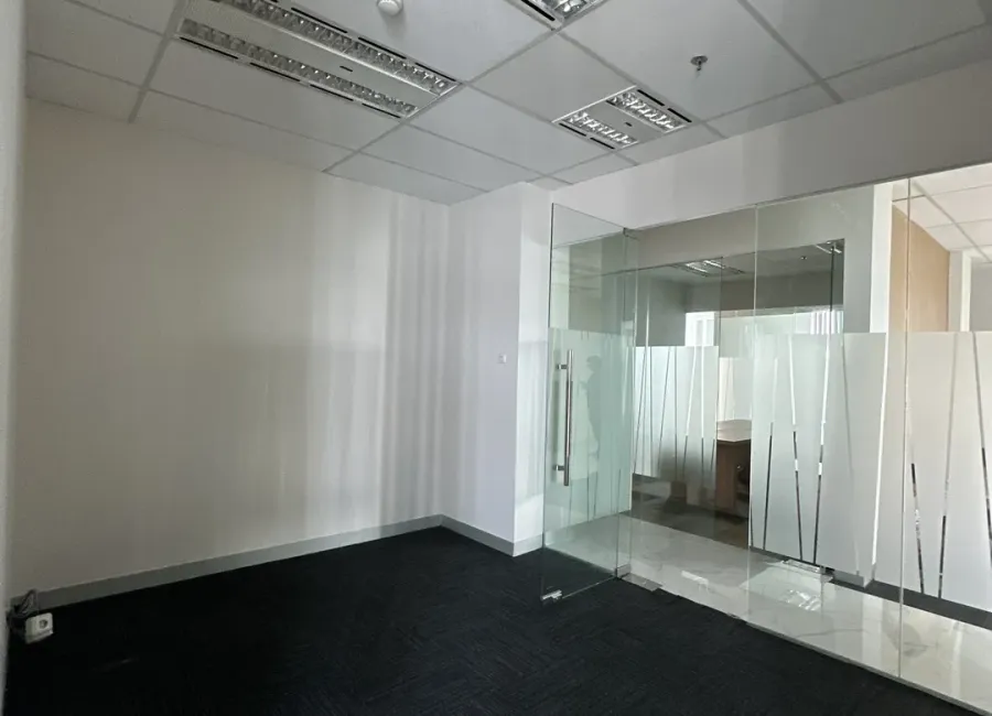 Billionaire's Agent - Disewakan Ruang Kantor di The City Tower Thamrin Menteng Jakarta Pusat