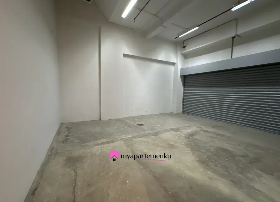 Billionaire's Agent - Dijual Apartemen 3 Lantai dan Private Lift dan Private Garage The Town Homes at Le Parc Thamrin Nine Jakarta