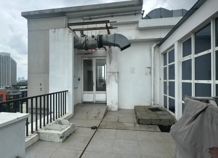 Dijual Gedung 10 Lantai Siap Pakai di Thamrin, Sudirman, Jakarta Pusat