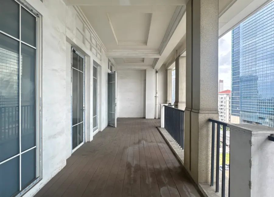 Dijual Gedung 10 Lantai Siap Pakai di Thamrin, Sudirman, Jakarta Pusat