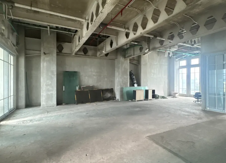 Dijual Gedung 10 Lantai Siap Pakai di Thamrin, Sudirman, Jakarta Pusat