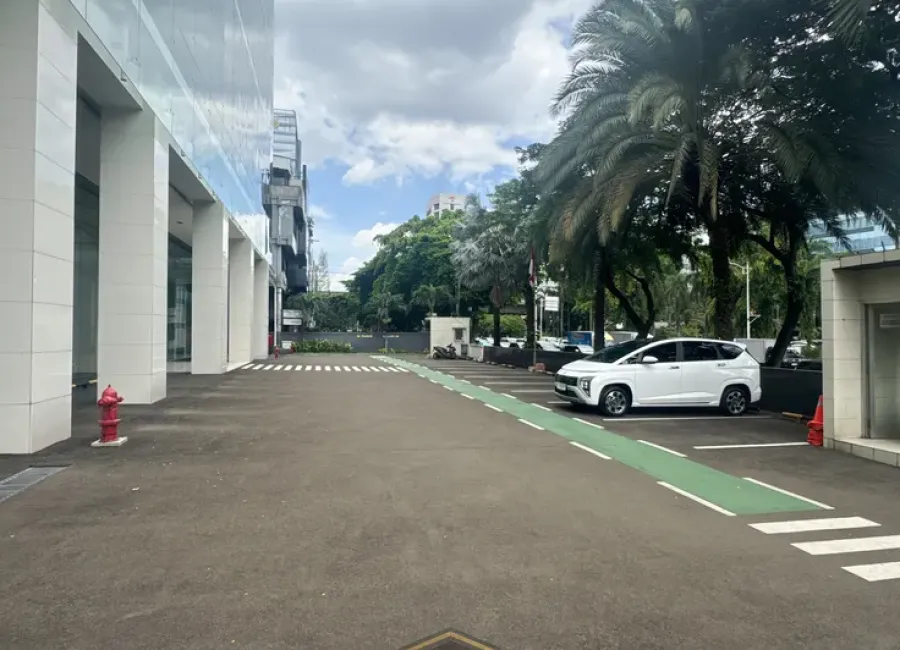 Billionaire's Agent - Dijual Gedung Graha Makmur, Kebon Sirih Menteng Jakarta Pusat