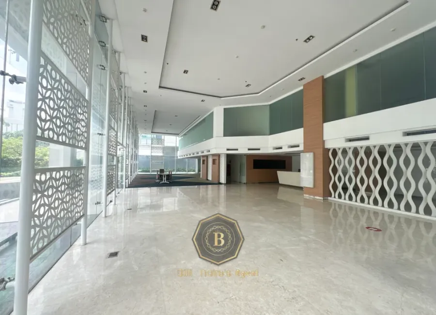 Billionaire's Agent - Dijual Gedung Graha Makmur, Kebon Sirih Menteng Jakarta Pusat