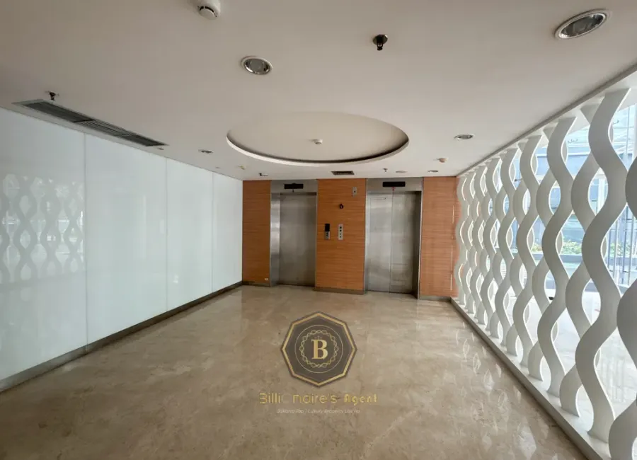 Billionaire's Agent - Dijual Gedung Graha Makmur, Kebon Sirih Menteng Jakarta Pusat