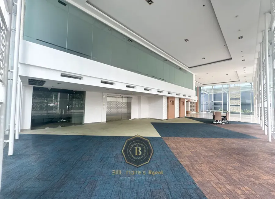 Billionaire's Agent - Dijual Gedung Graha Makmur, Kebon Sirih Menteng Jakarta Pusat