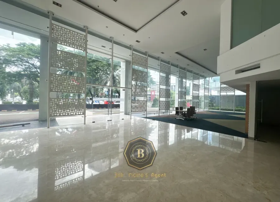 Billionaire's Agent - Dijual Gedung Graha Makmur, Kebon Sirih Menteng Jakarta Pusat