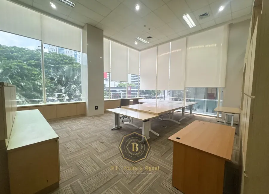 Billionaire's Agent - Dijual Gedung Graha Makmur, Kebon Sirih Menteng Jakarta Pusat