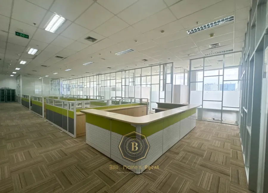 Billionaire's Agent - Dijual Gedung Graha Makmur, Kebon Sirih Menteng Jakarta Pusat