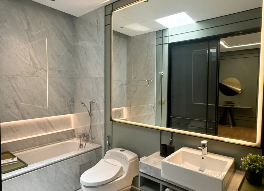 Billionaires Agent-Dijual Town House Mewah di Pondok Indah Town House Jakarta Selatan