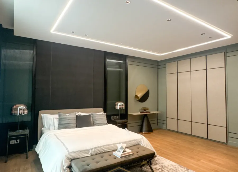 Billionaires Agent-Dijual Town House Mewah di Pondok Indah Town House Jakarta Selatan