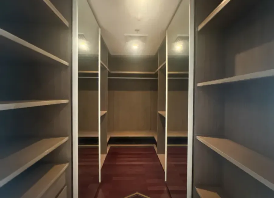 Billionaire's Agent - Dijual Apartemen Penthouse 4 Kamar Interior by Casa Domaine Jakarta