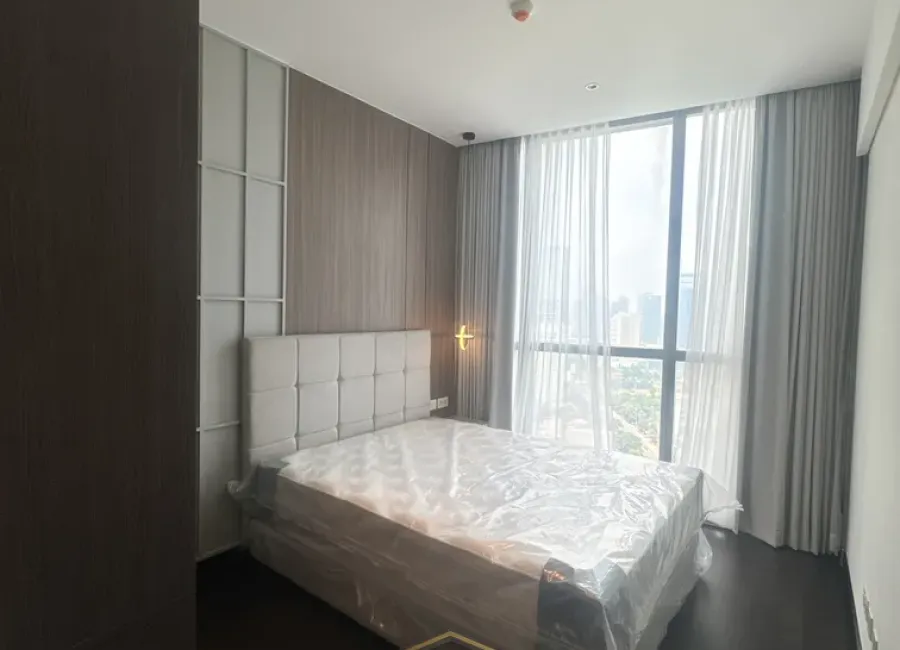 Billionaire's Agent - Dijual Apartemen Penthouse 4 Kamar Interior by Casa Domaine Jakarta